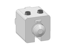 Endverbinder 20-serie