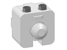 Endverbinder 30-serie