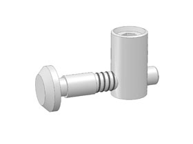 Basisverbinding 8E / GV-0