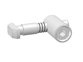 Basisverbinding 8 / GV-01