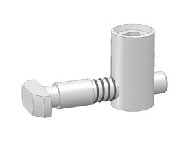 Basisverbinding 8 / GV-02