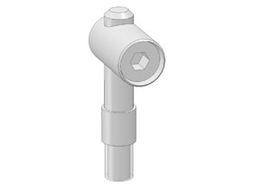 Schroefverbinding 8 - GSR