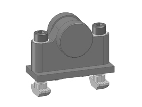 Schuifdeur, loopwagen