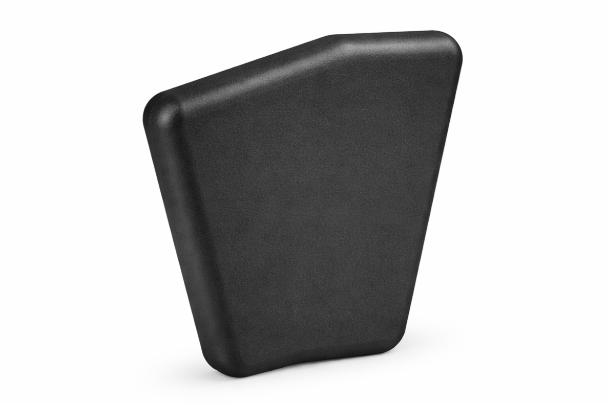 Afdekkap 40 - 30 gr.