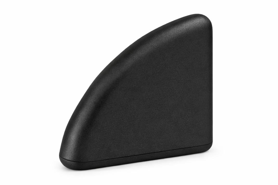 Afdekkap 45 x 45L - R