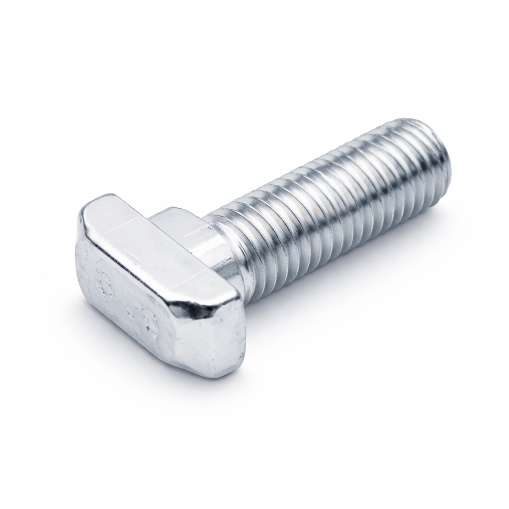 Hamerkopbout M8 x 25