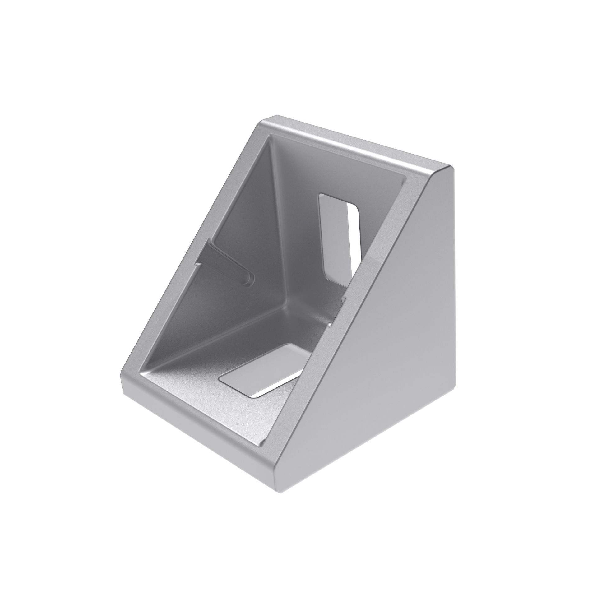 Hoekstuk 20 x 20, basic