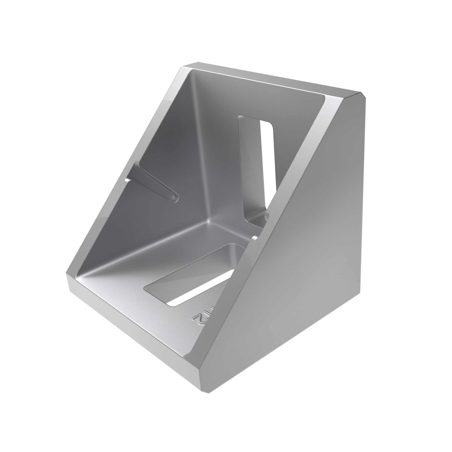 Hoekstuk 40 x 40, basic