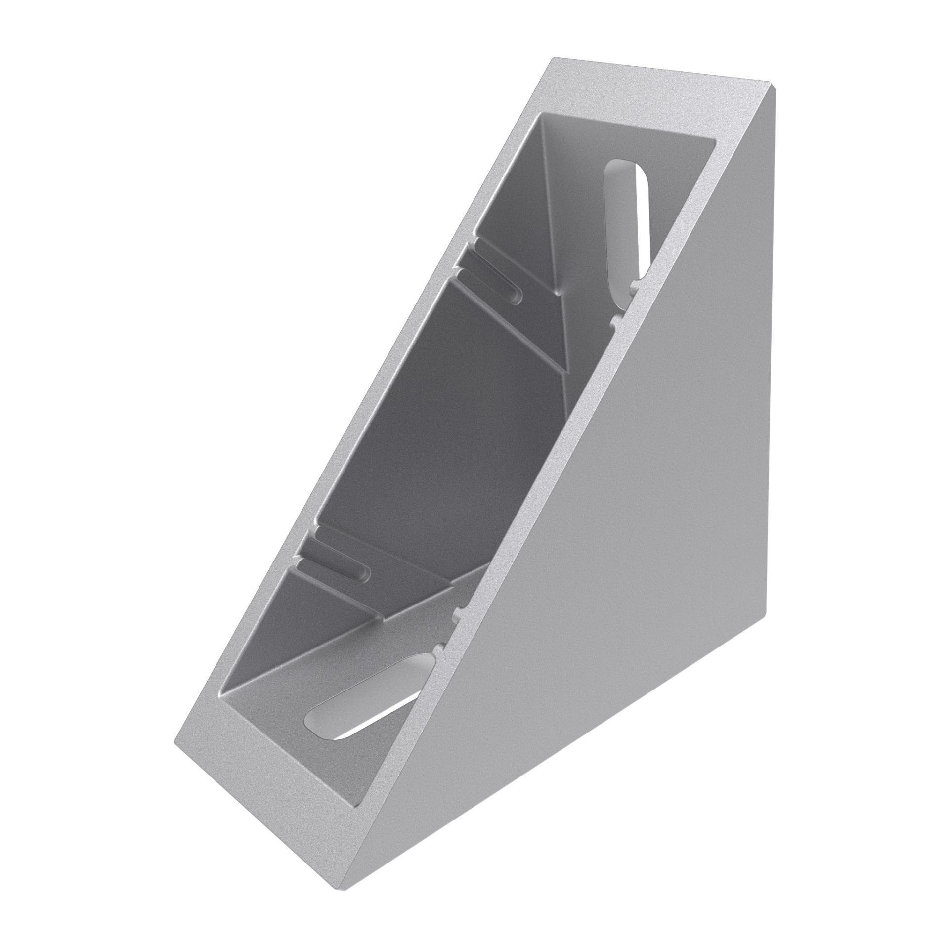 Hoekstuk 40 x 80, luxury