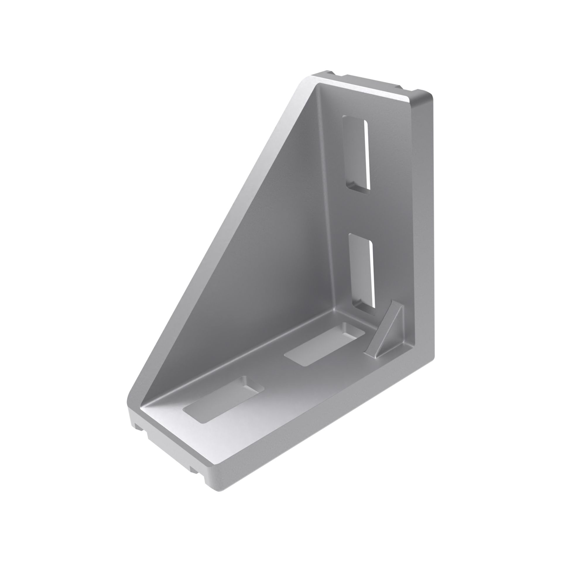 Hoekstuk 40 x 80, basic