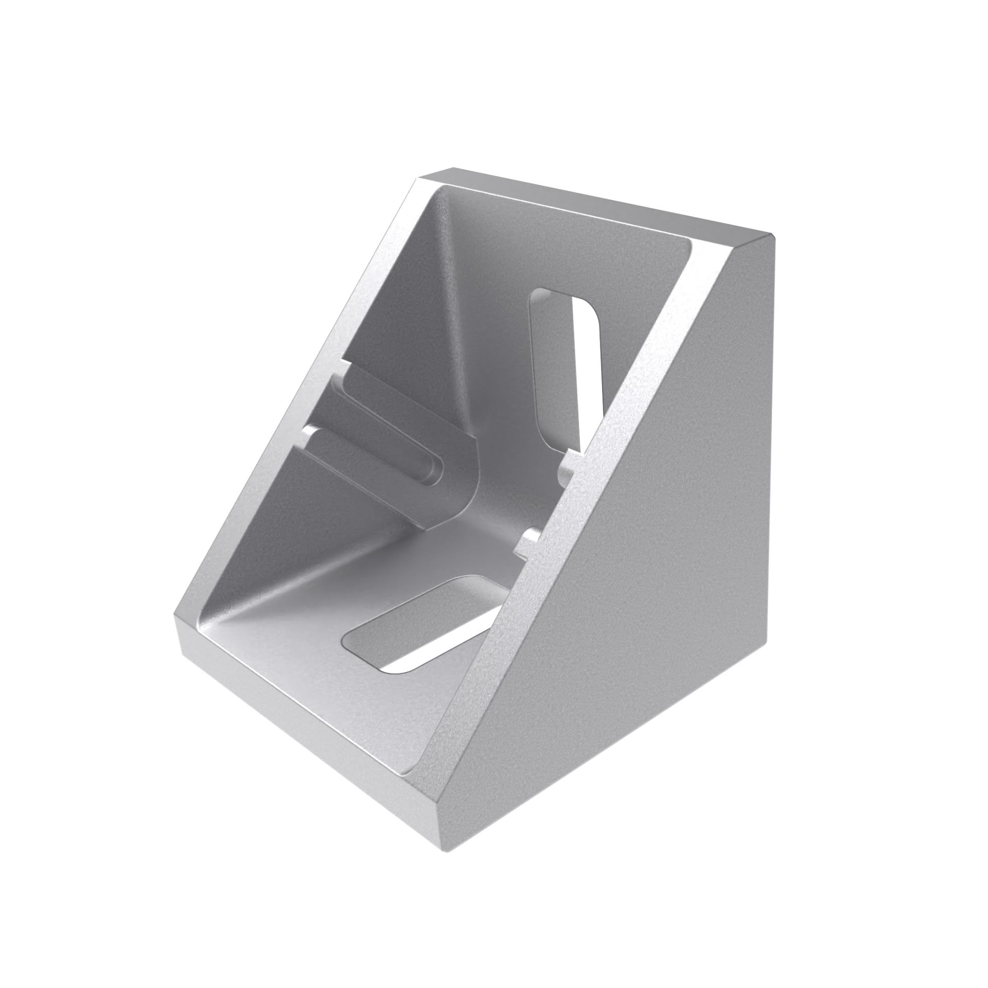 Hoekstuk 45 x 45, basic