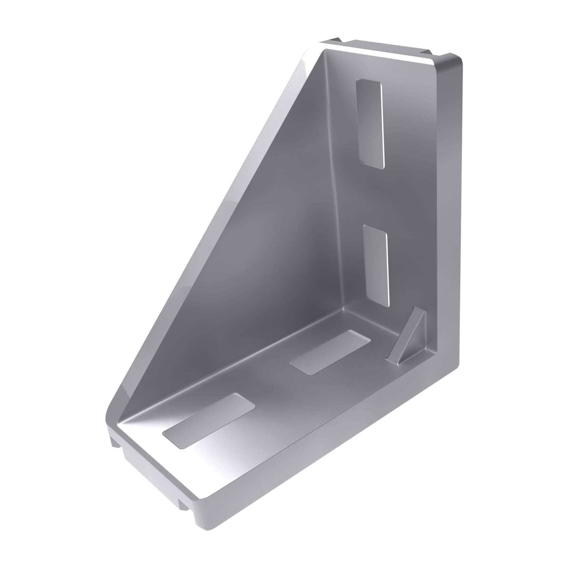 Hoekstuk 45 x 90, basic