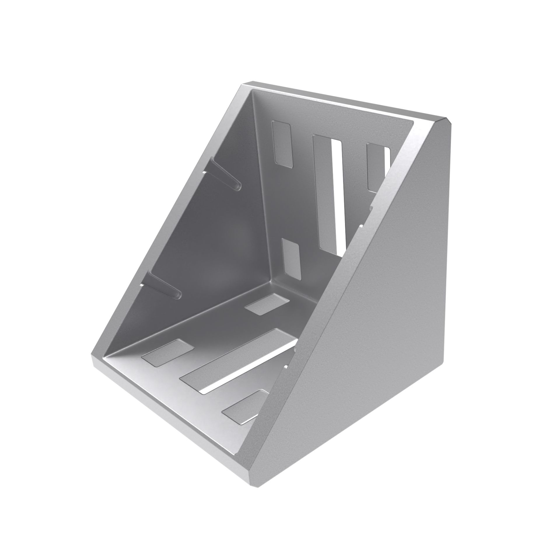 Hoekstuk 60 x 60, basic