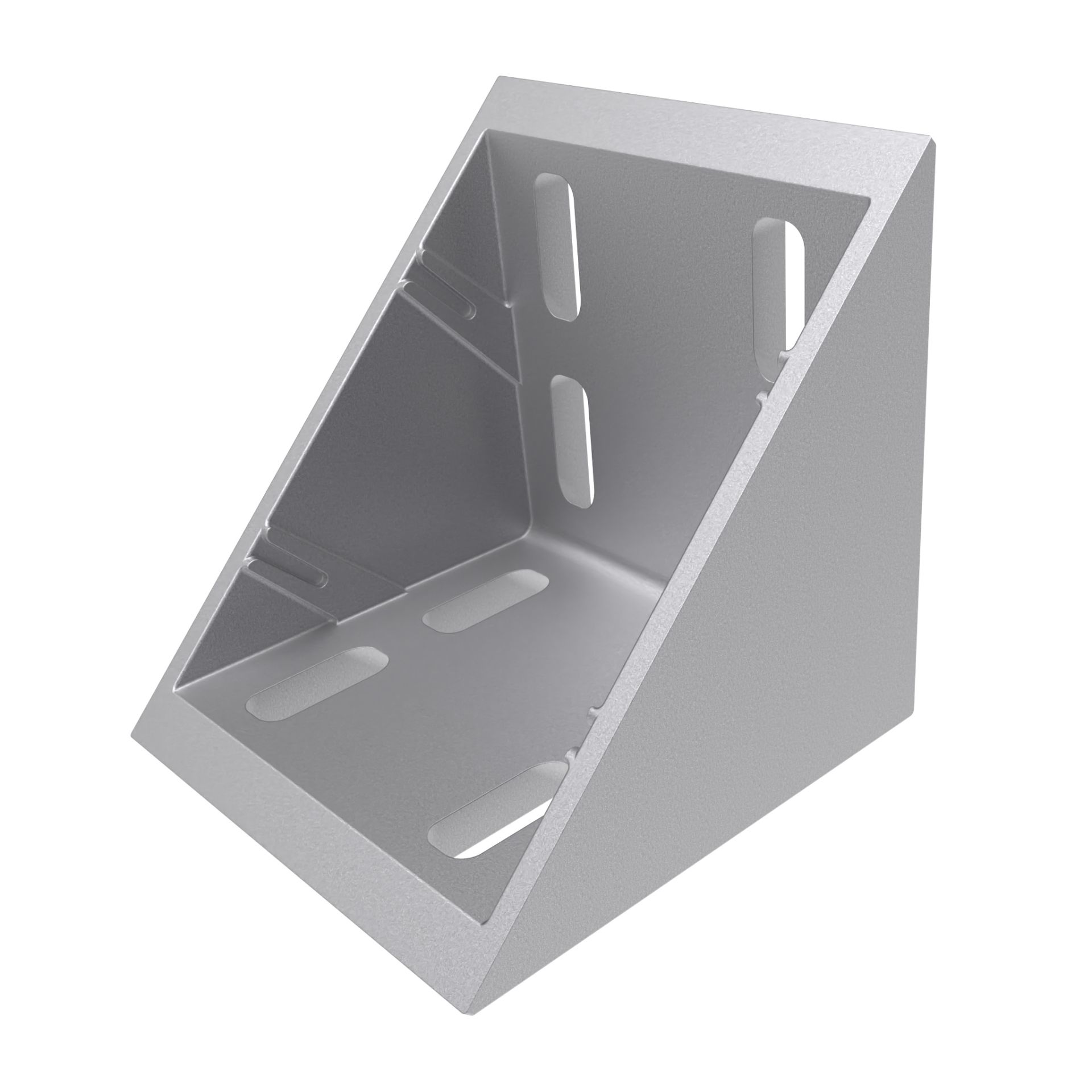 Hoekstuk 80 x 80, luxury