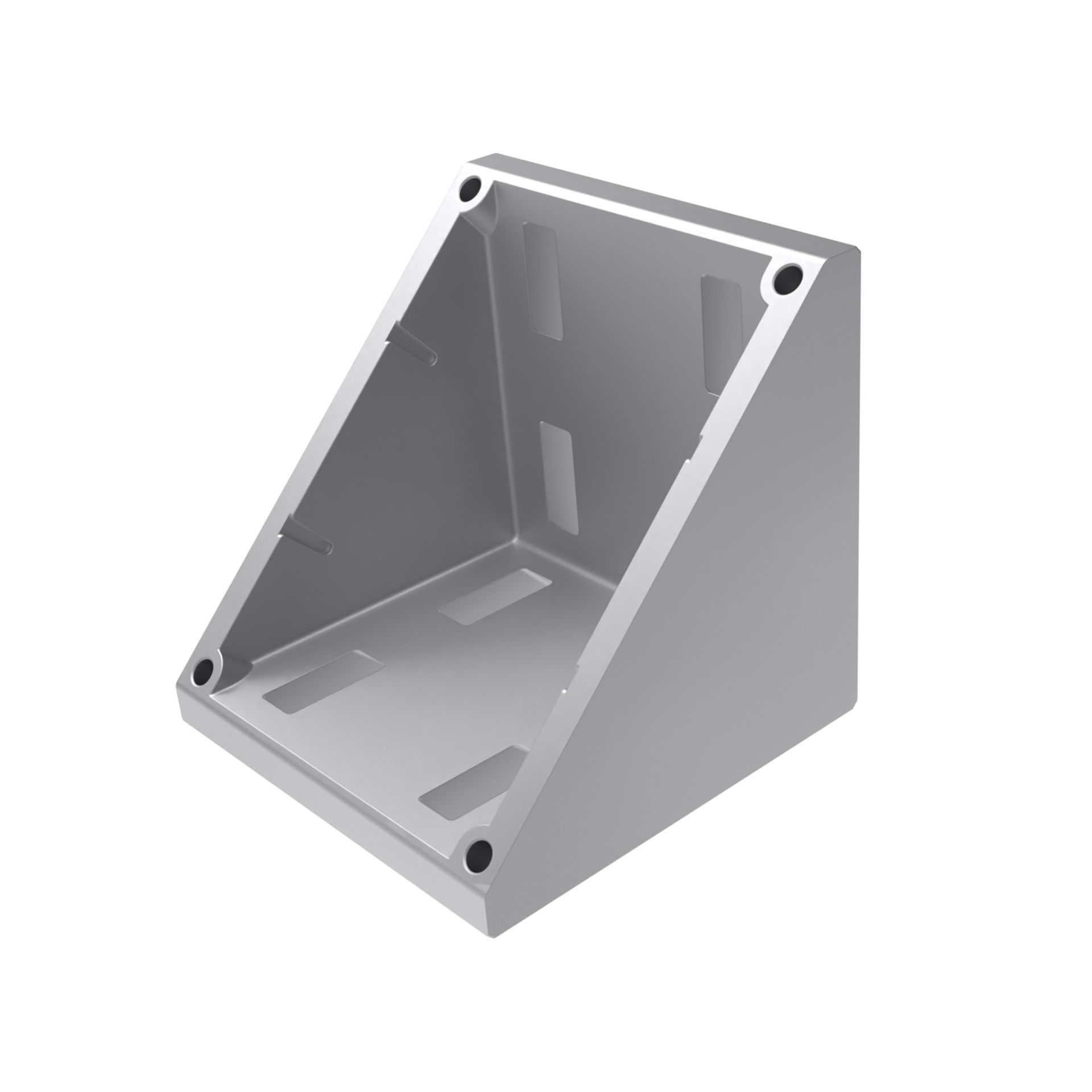 Hoekstuk 90 x 90, basic