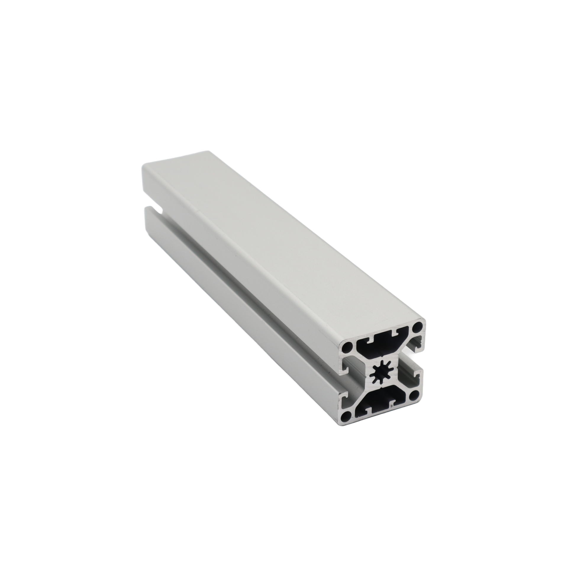 Alu profiel 40 x 40L - 2N180