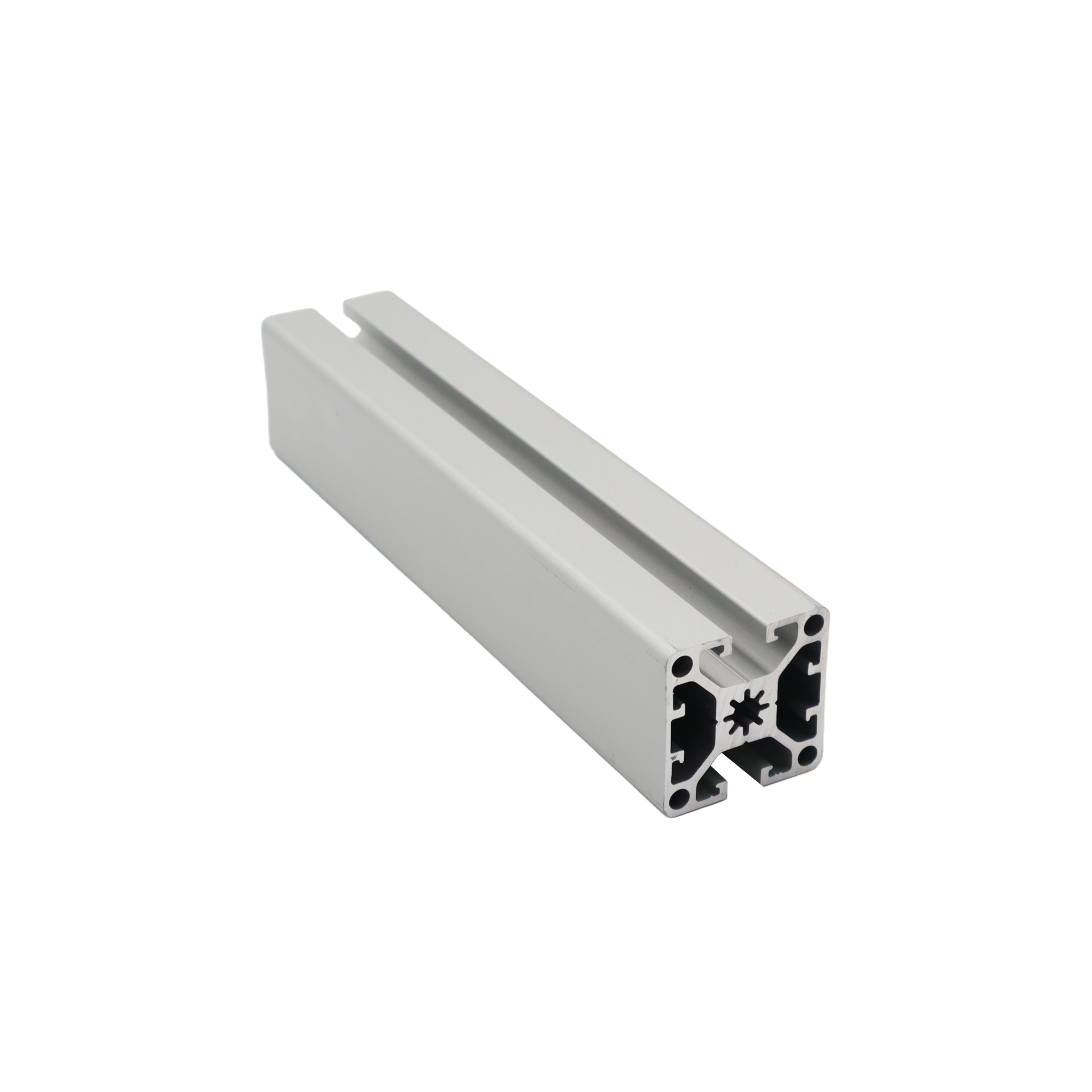 Alu profiel 40 x 40L - 2N180