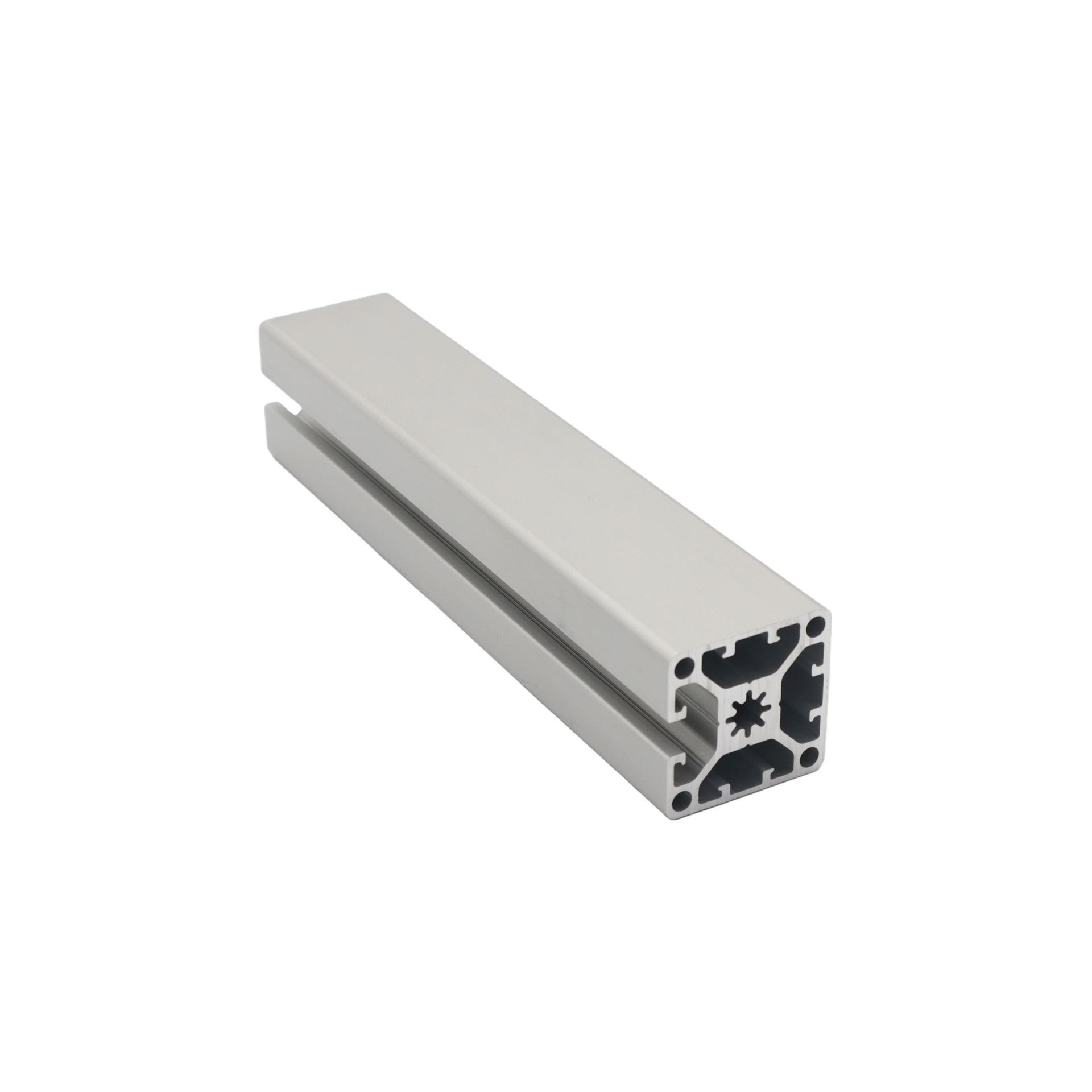 Alu profiel 40 x 40L - 3N