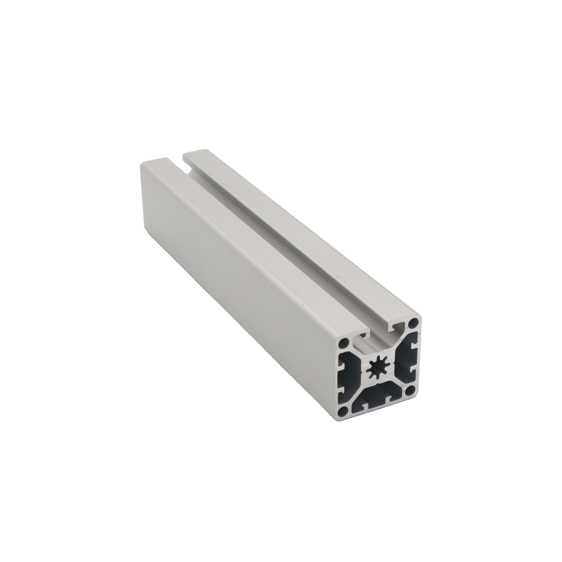 Alu profiel 40 x 40L - 3N