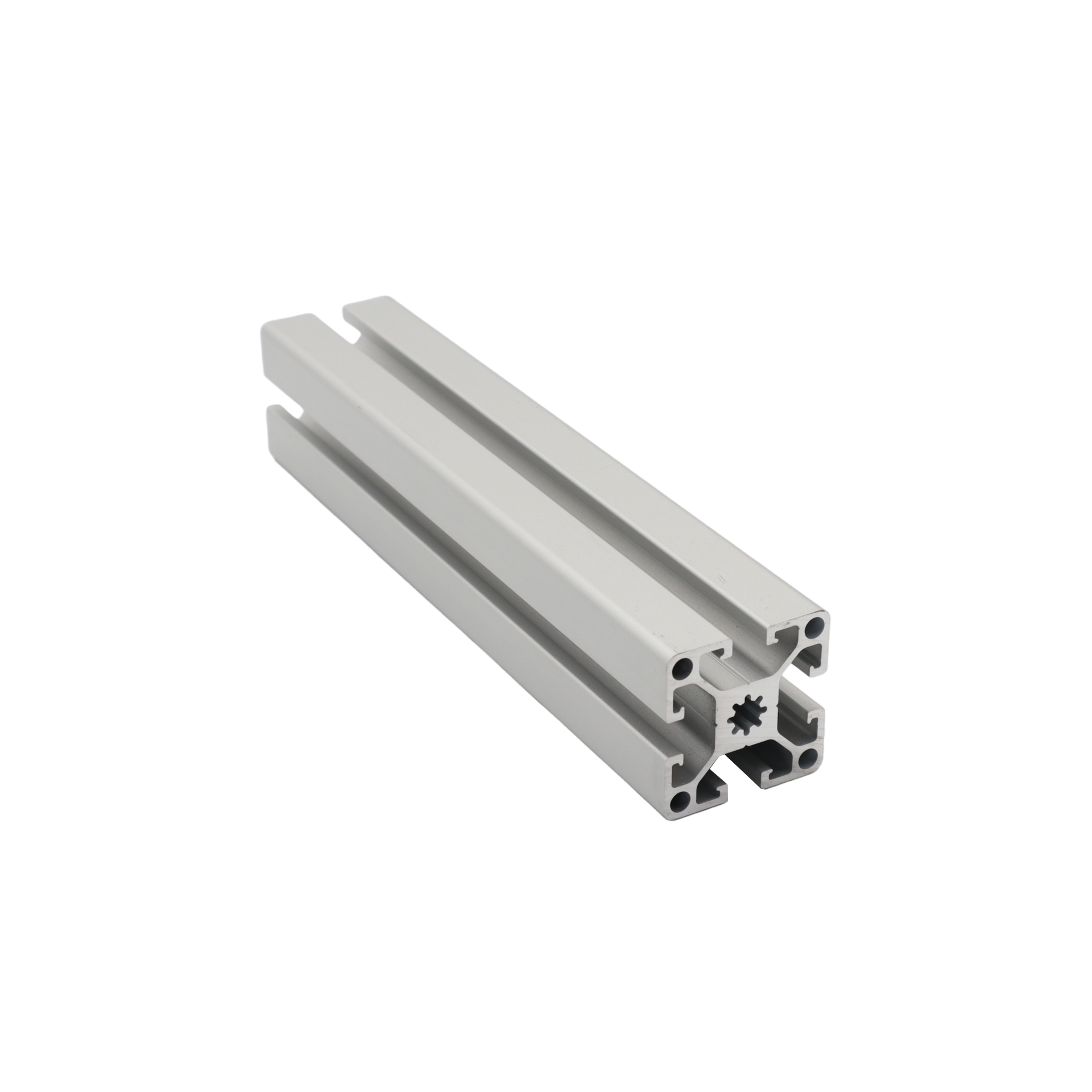 Alu profiel 40 x 40L