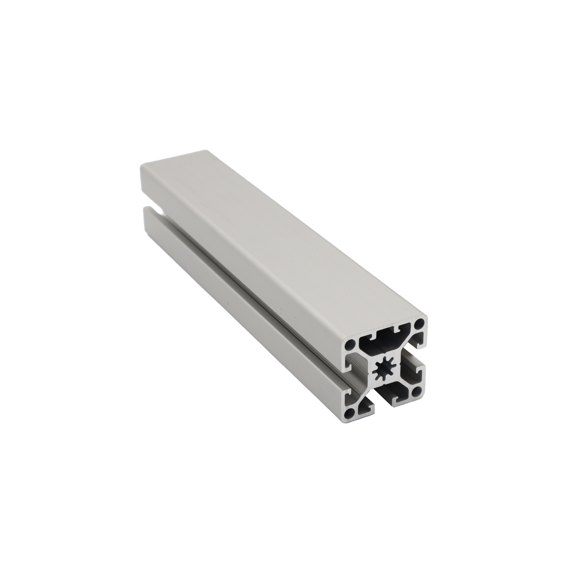 Alu profiel 40 x 40L - 1N