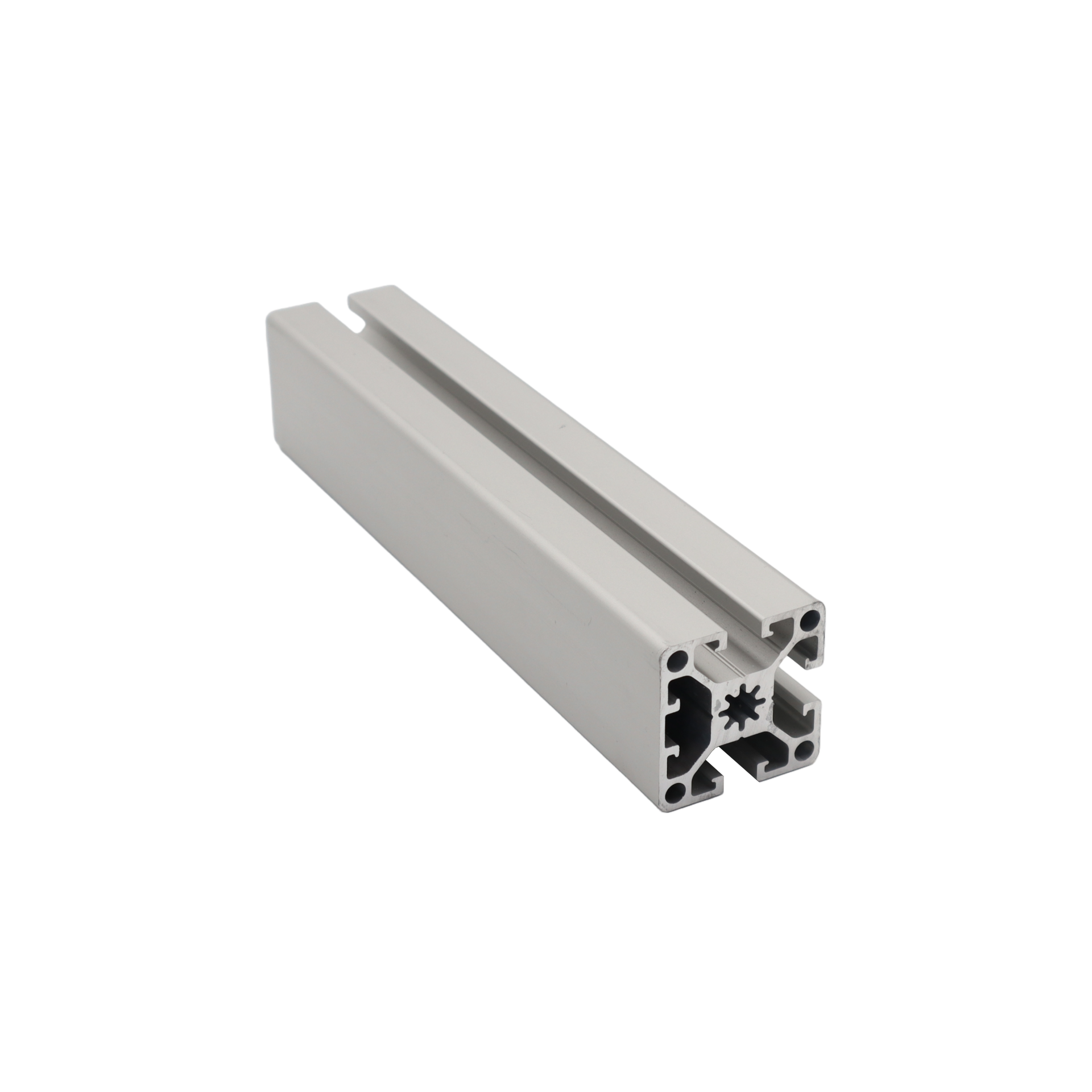 Alu profiel 40 x 40L - 1N