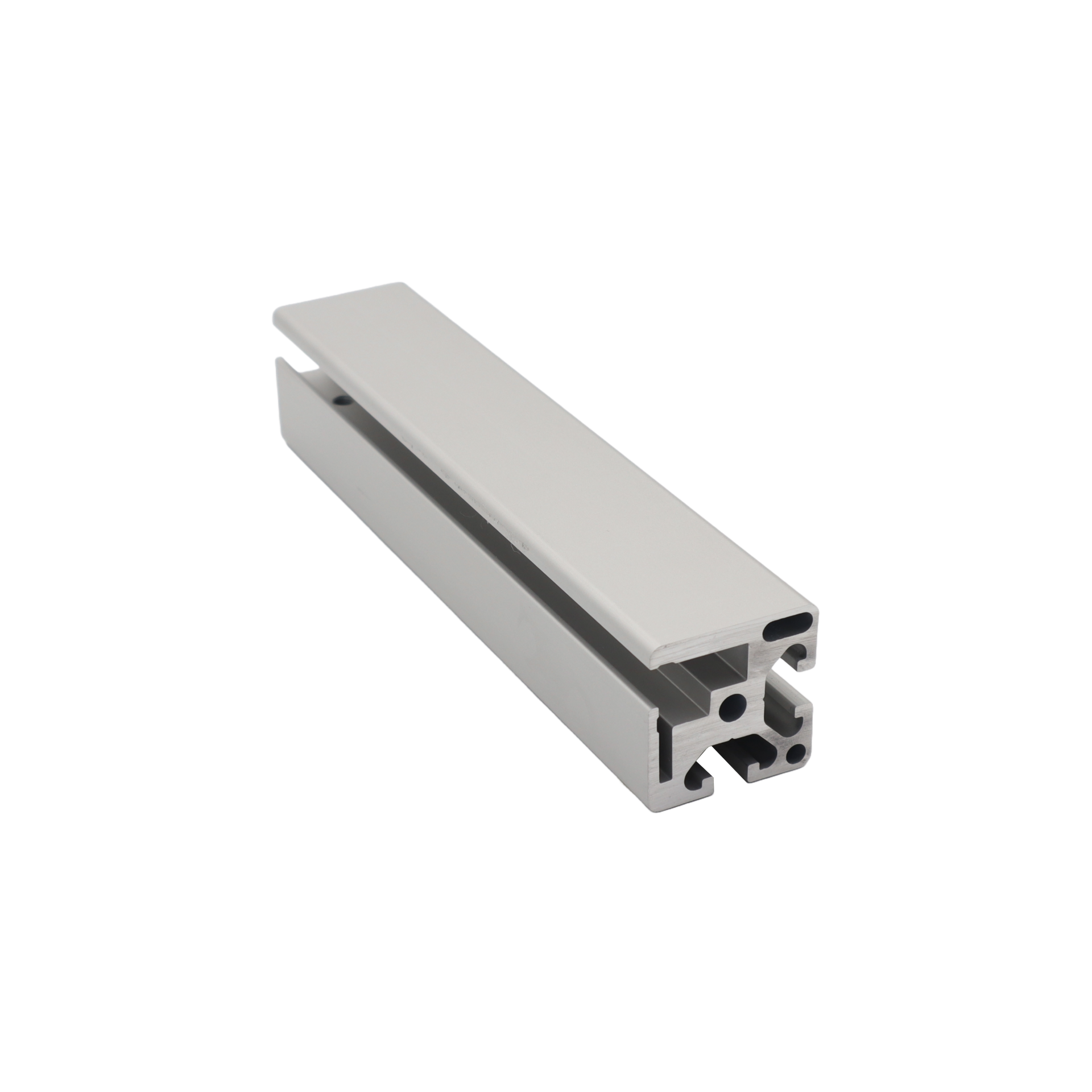 Alu profiel 40 x 40KL