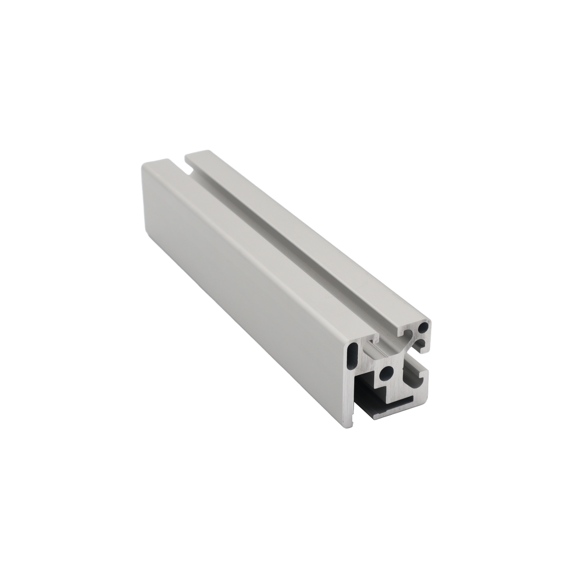 Alu profiel 40 x 40KL