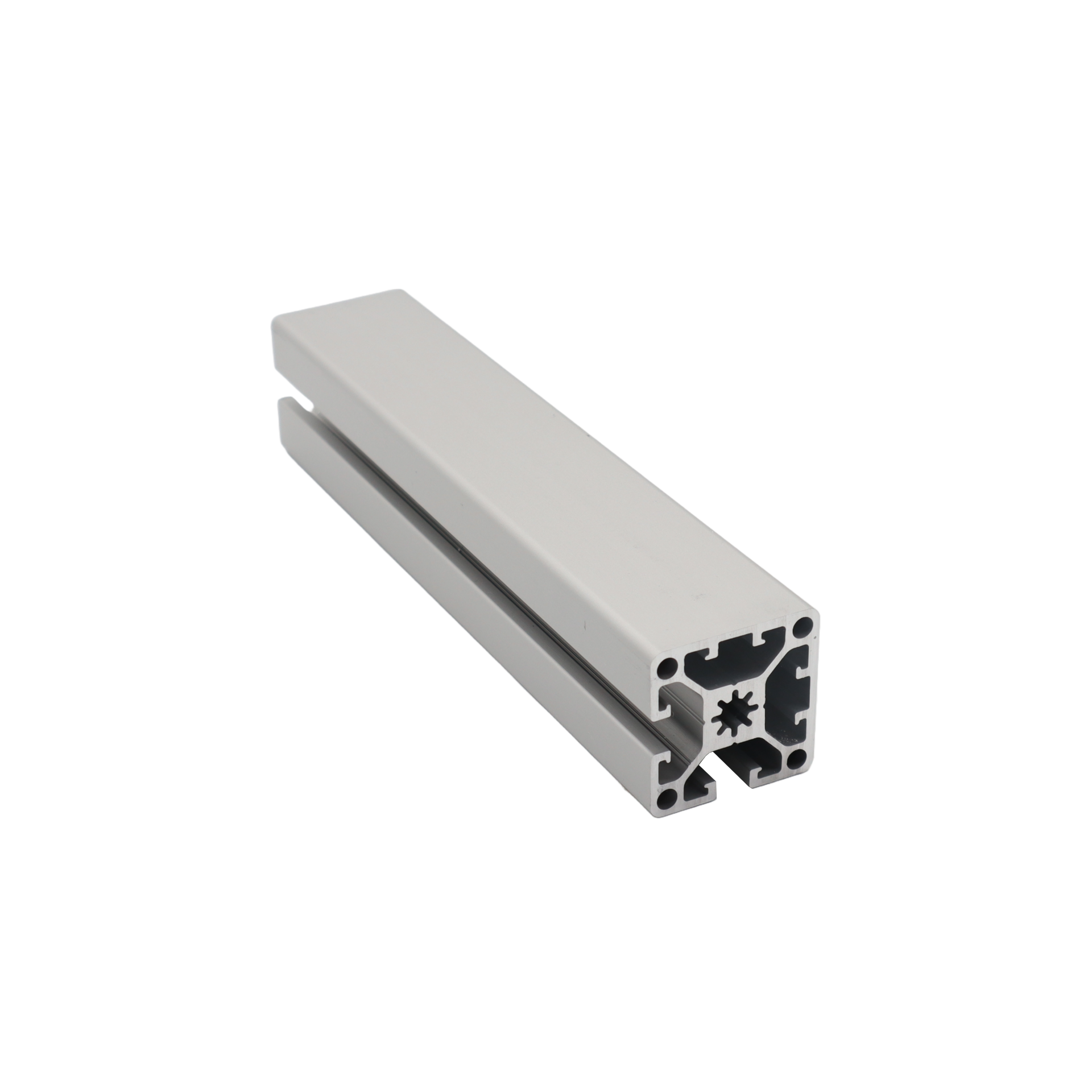 Alu profiel 40 x 40L - 2N90