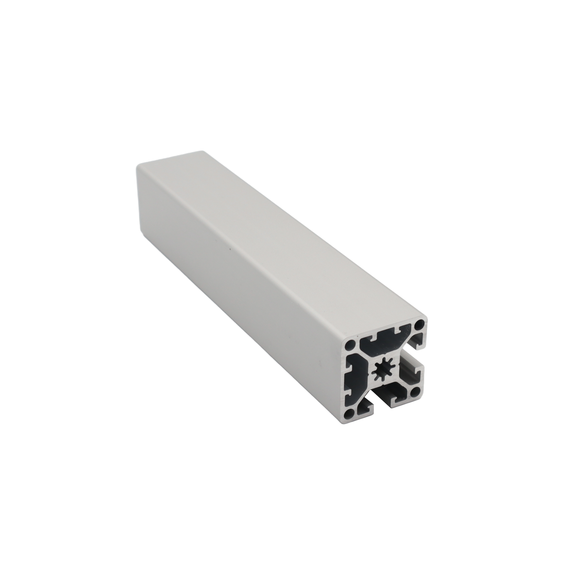 Alu profiel 40 x 40L - 2N90