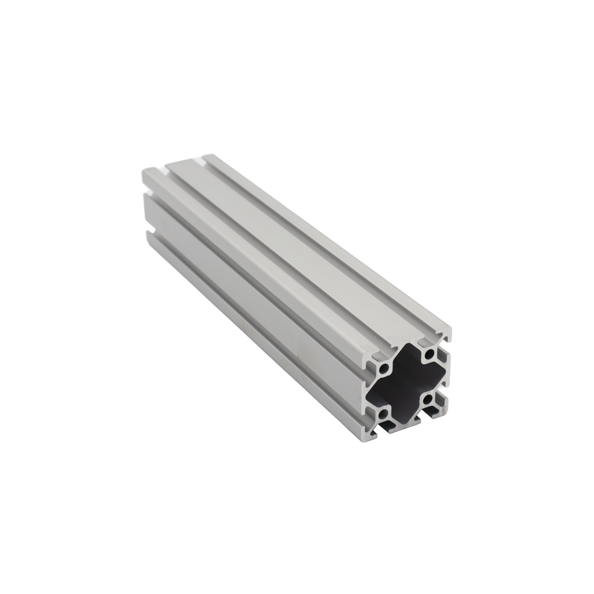 Alu profiel 40 x 40 sleuf 5