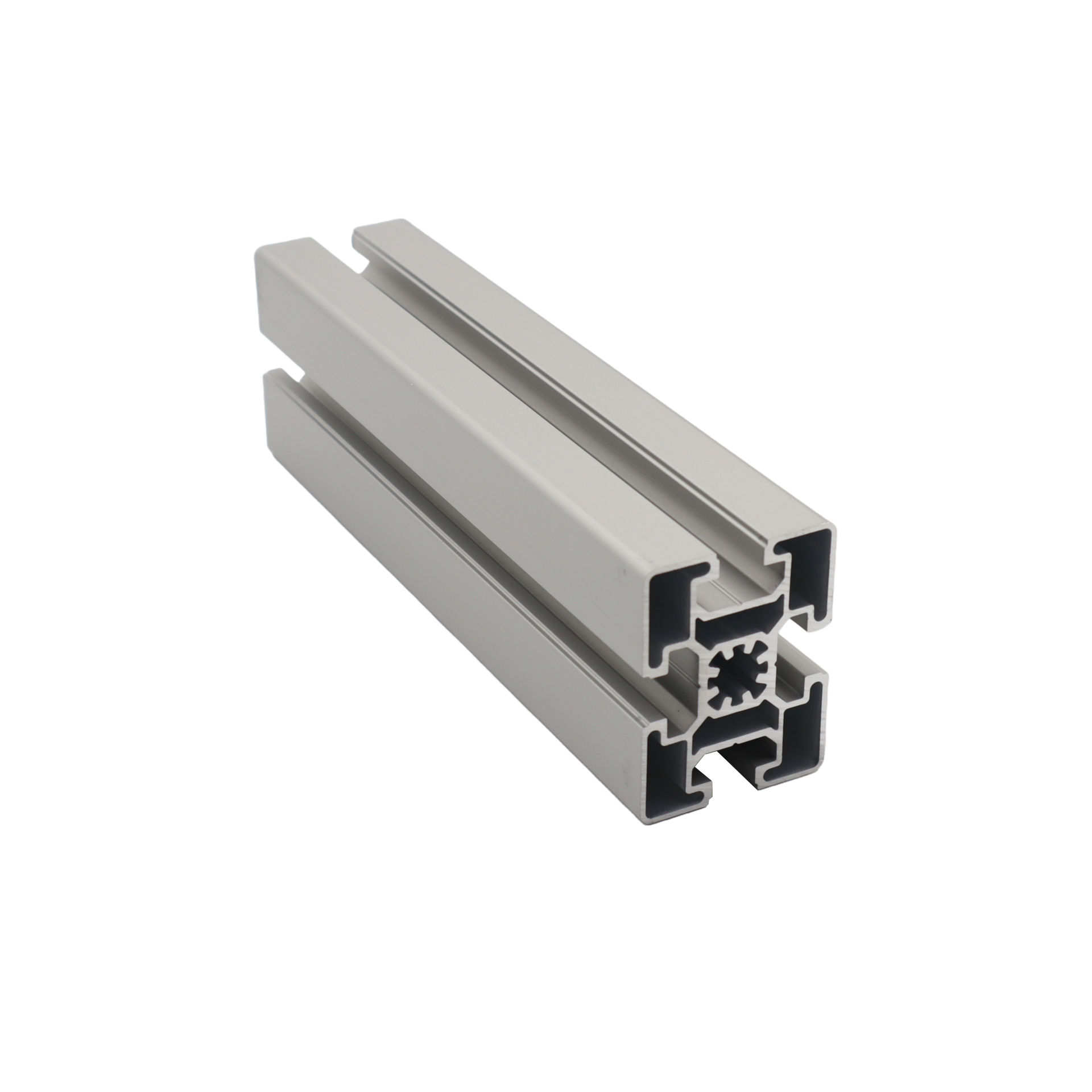 Alu profiel 45 x 60L