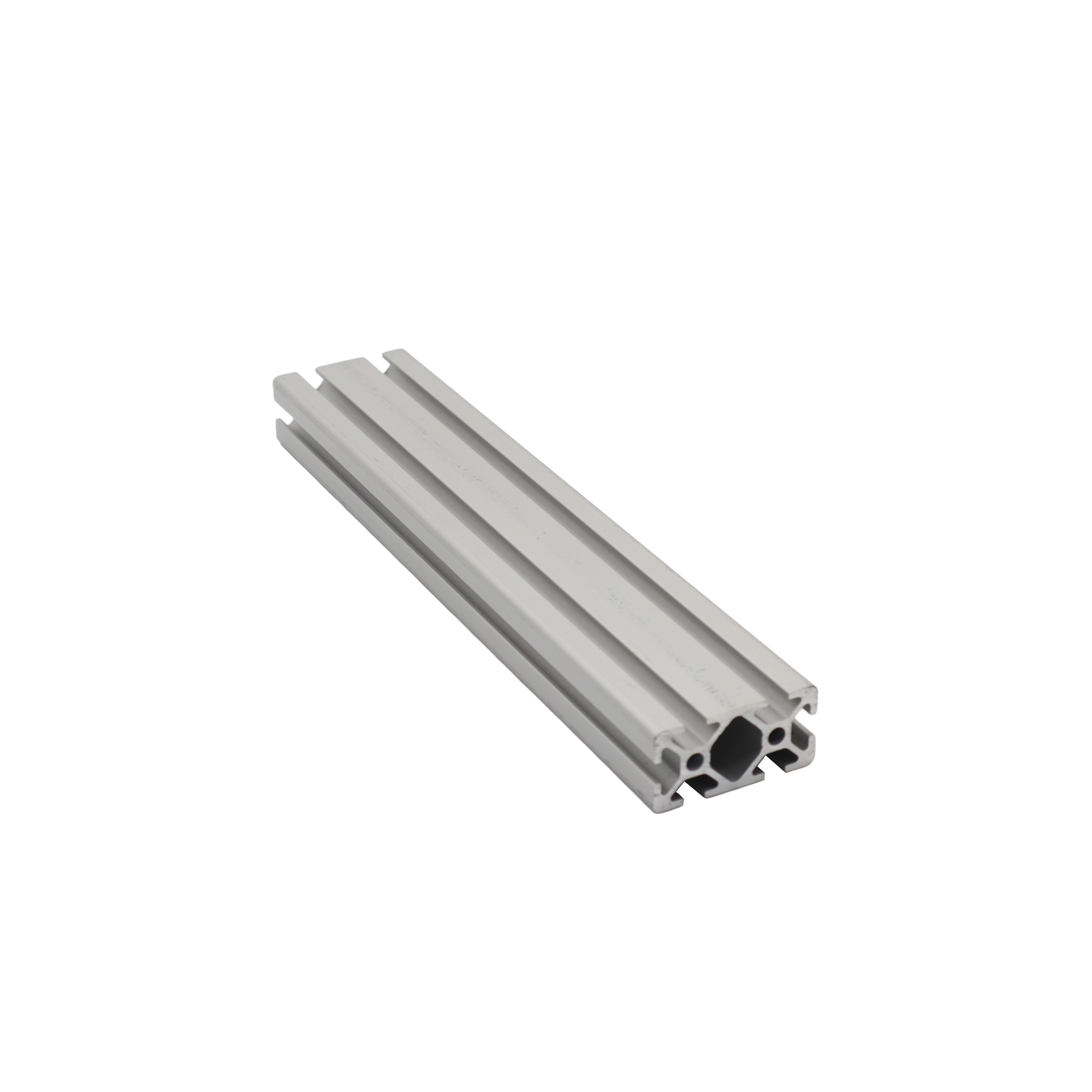 Alu profiel 20 x 40 sleuf 5