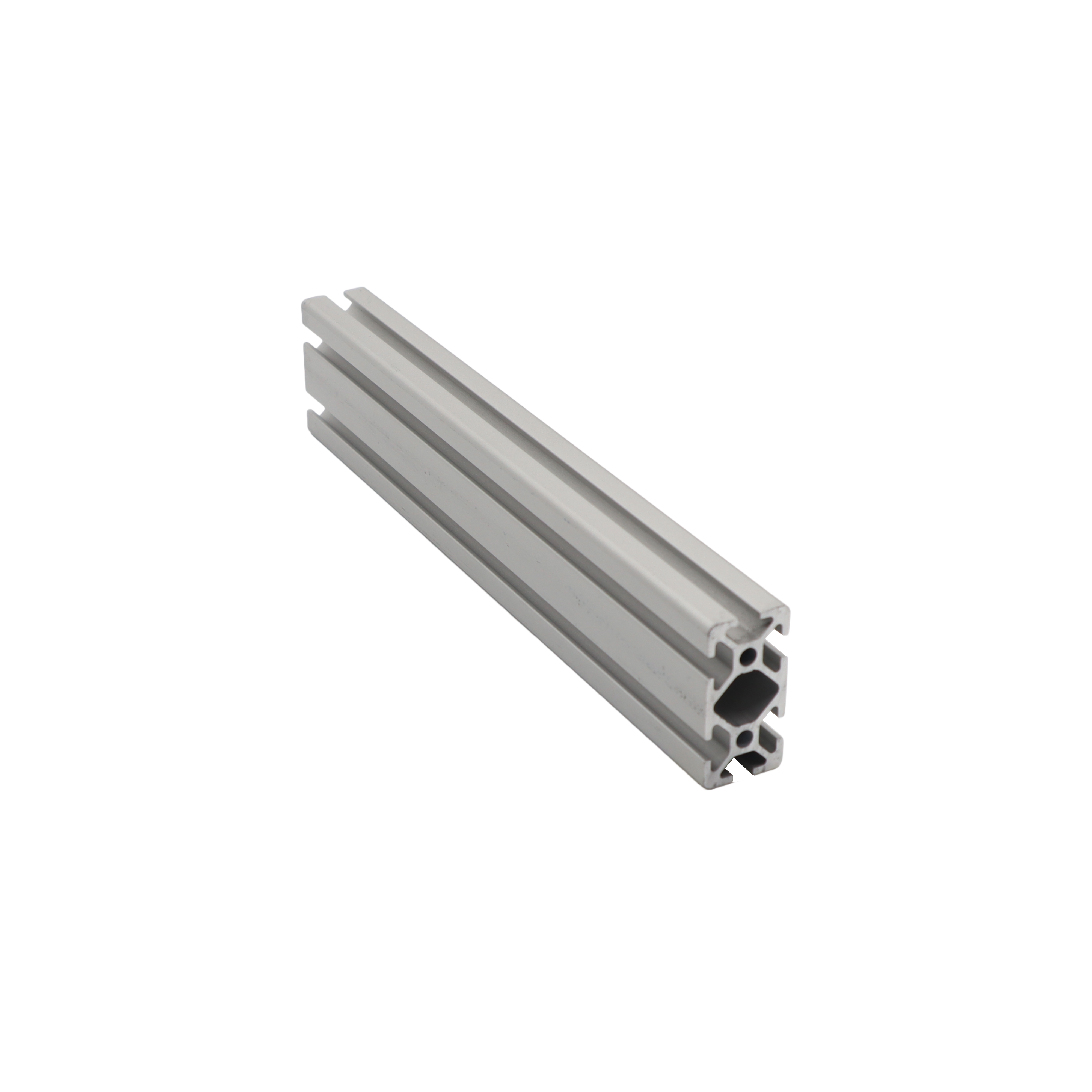 Alu profiel 20 x 40 sleuf 5