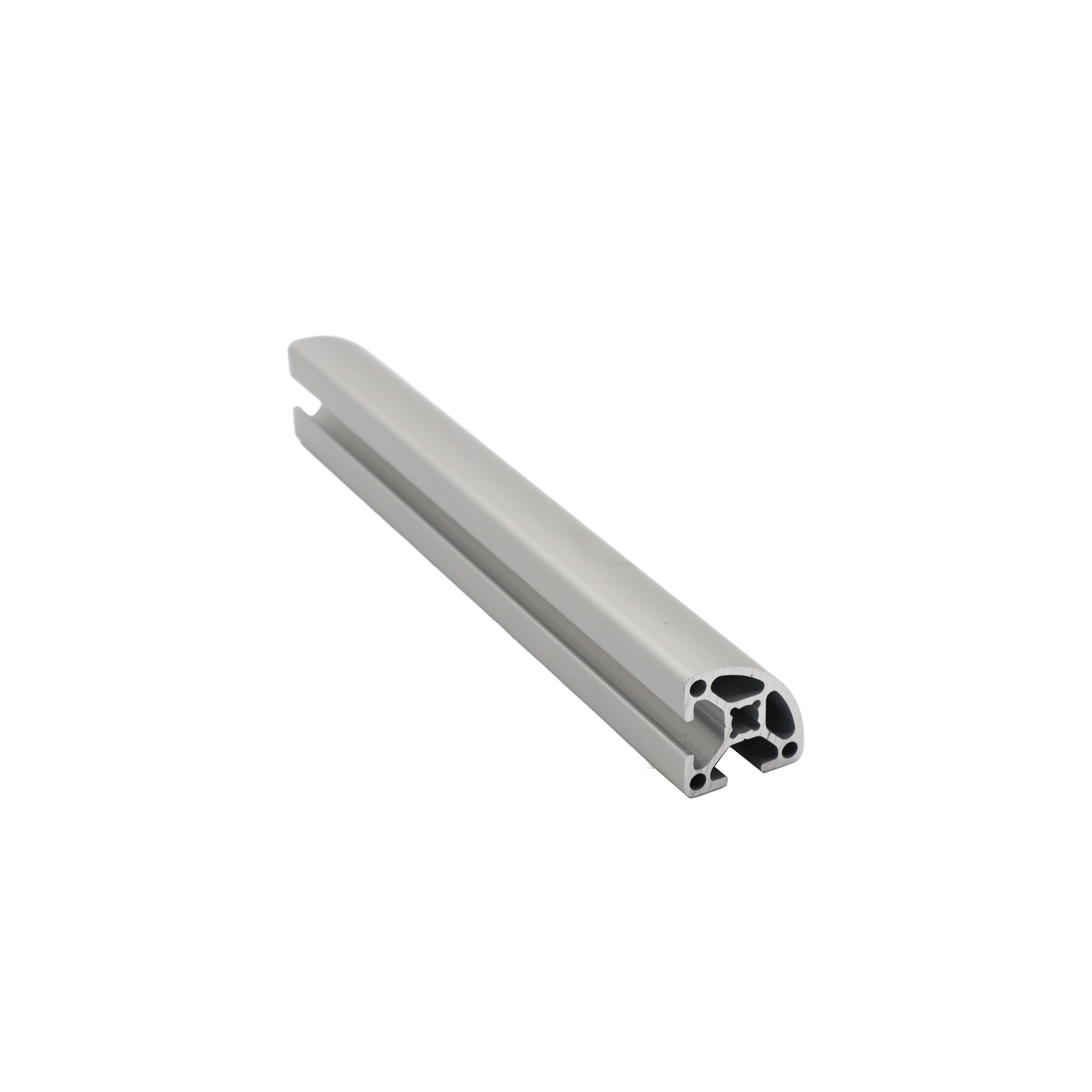 Alu profiel 30 x 30R