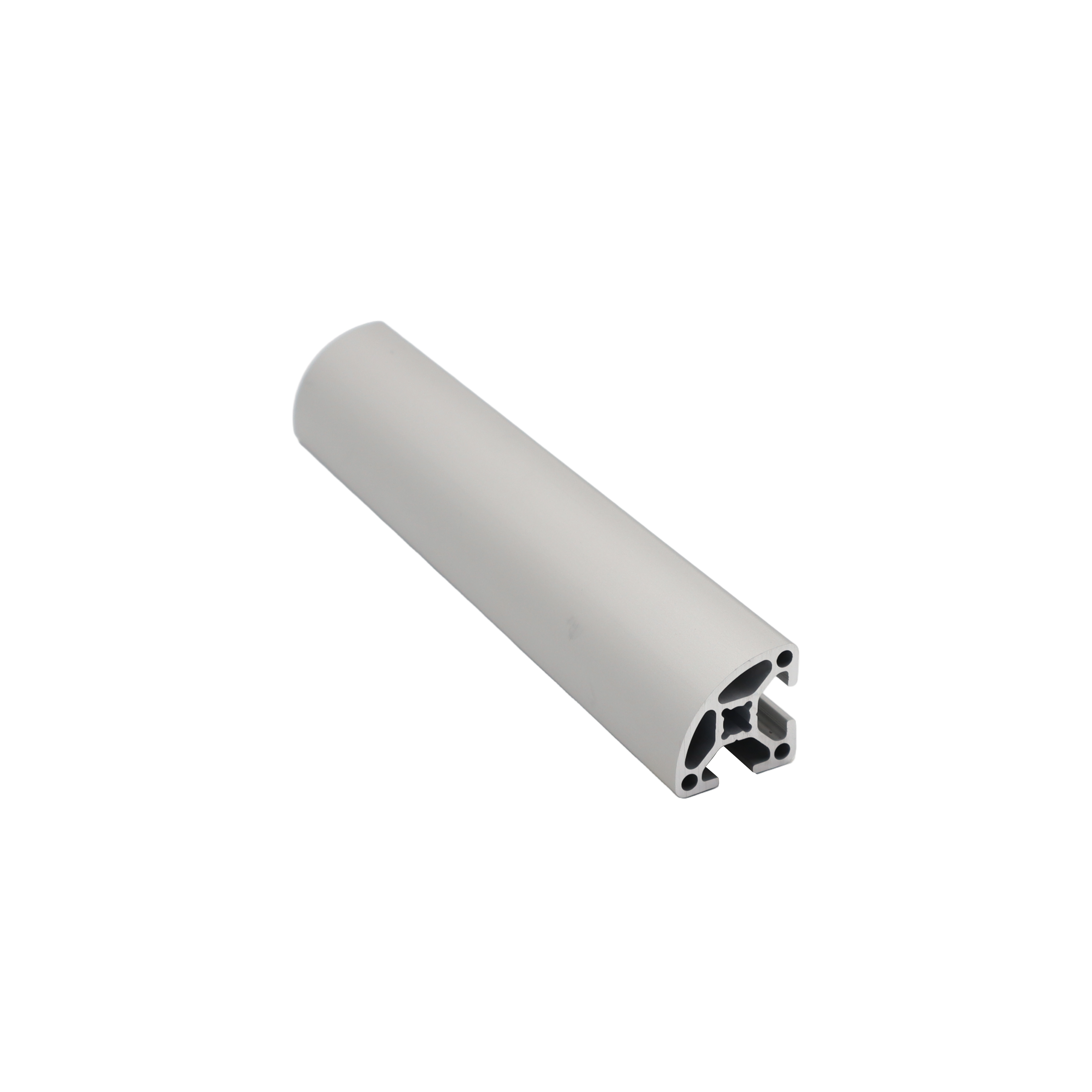 Alu profiel 30 x 30R