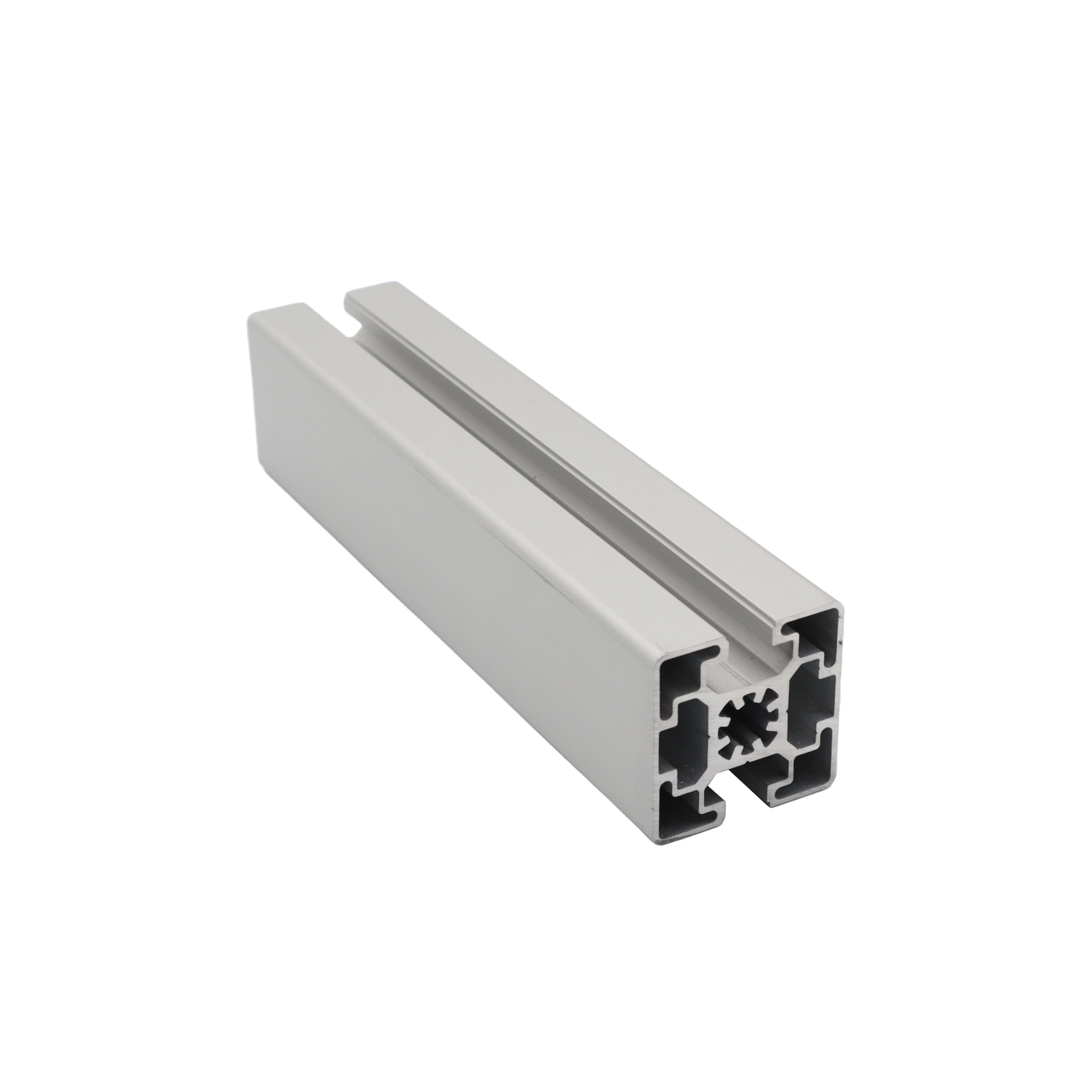 Alu profiel 45 x 45L - 2N180