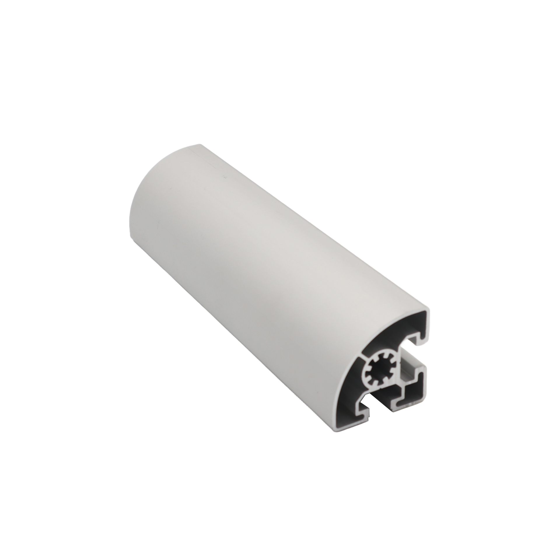 Alu profiel 45 x 45L - R