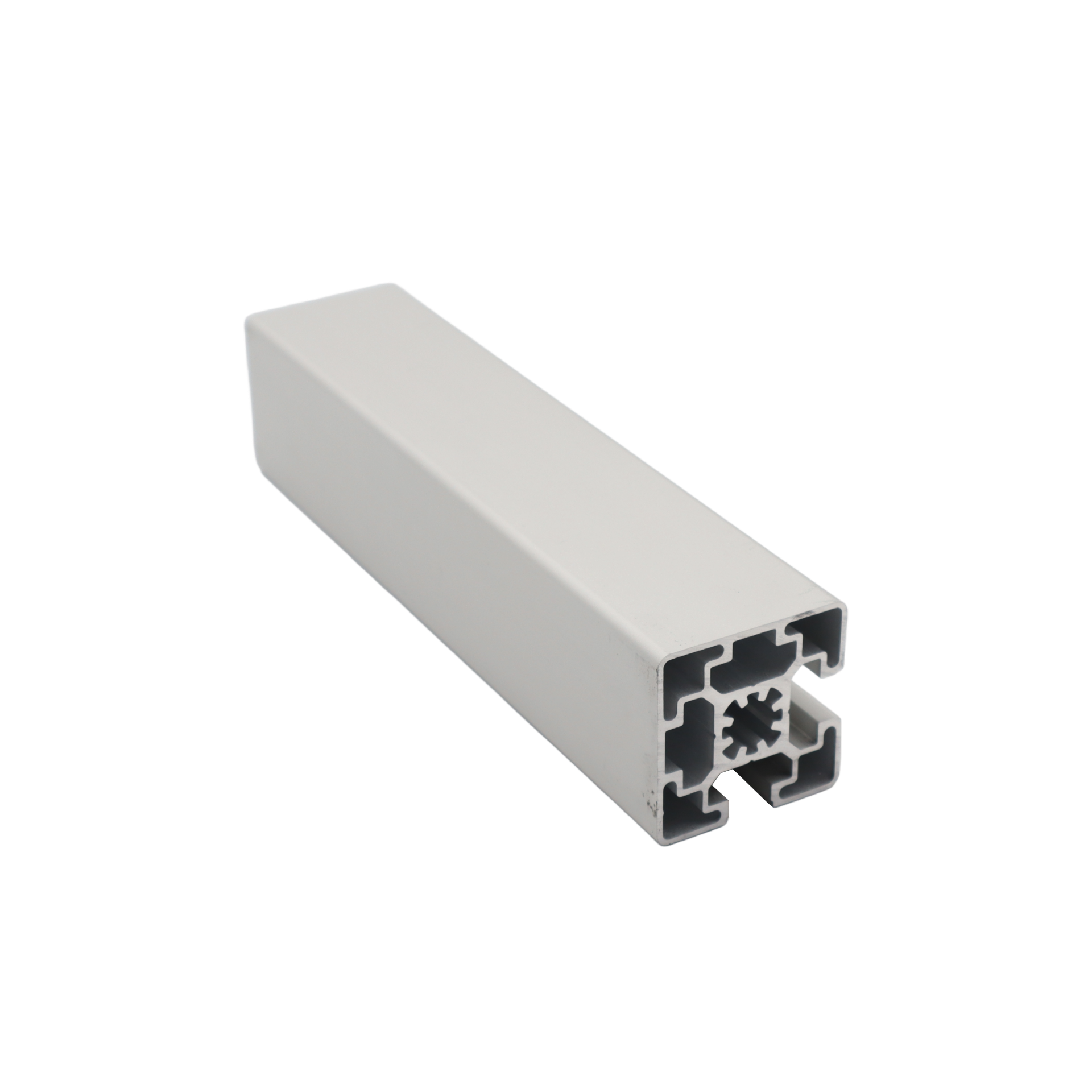 Alu profiel 45 x 45L - 2N90