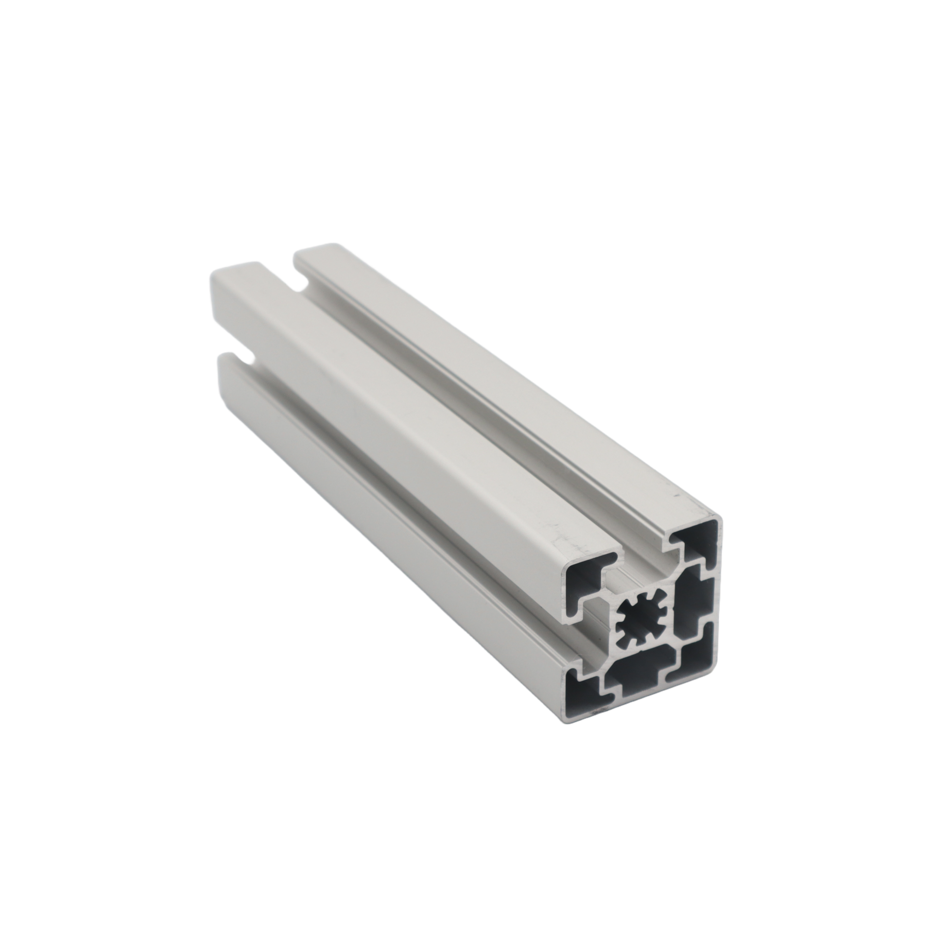 Alu profiel 45 x 45L - 2N90