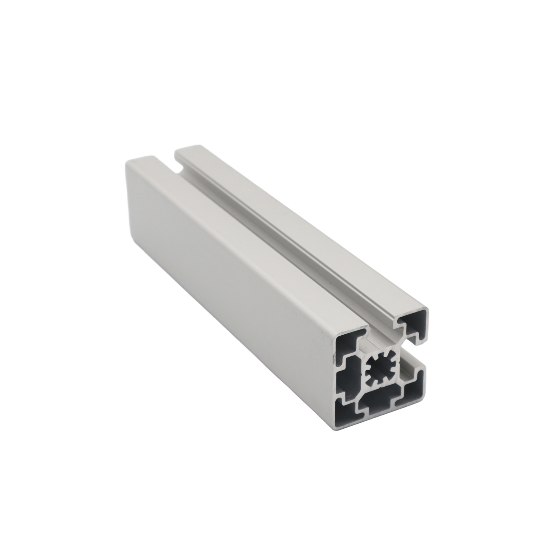 Alu profiel 45 x 45L - 2N90