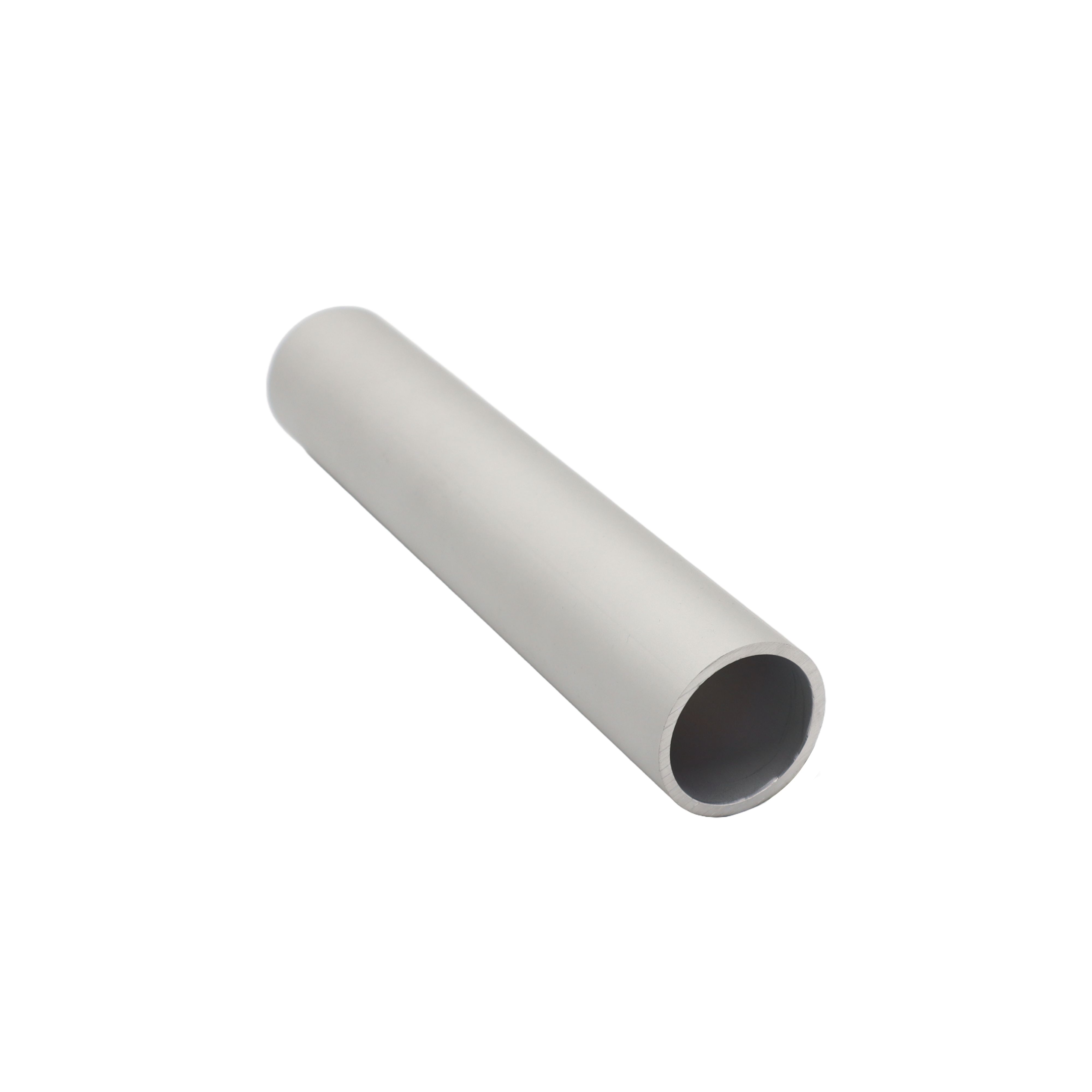 Alu relingprofiel diam. 40x3