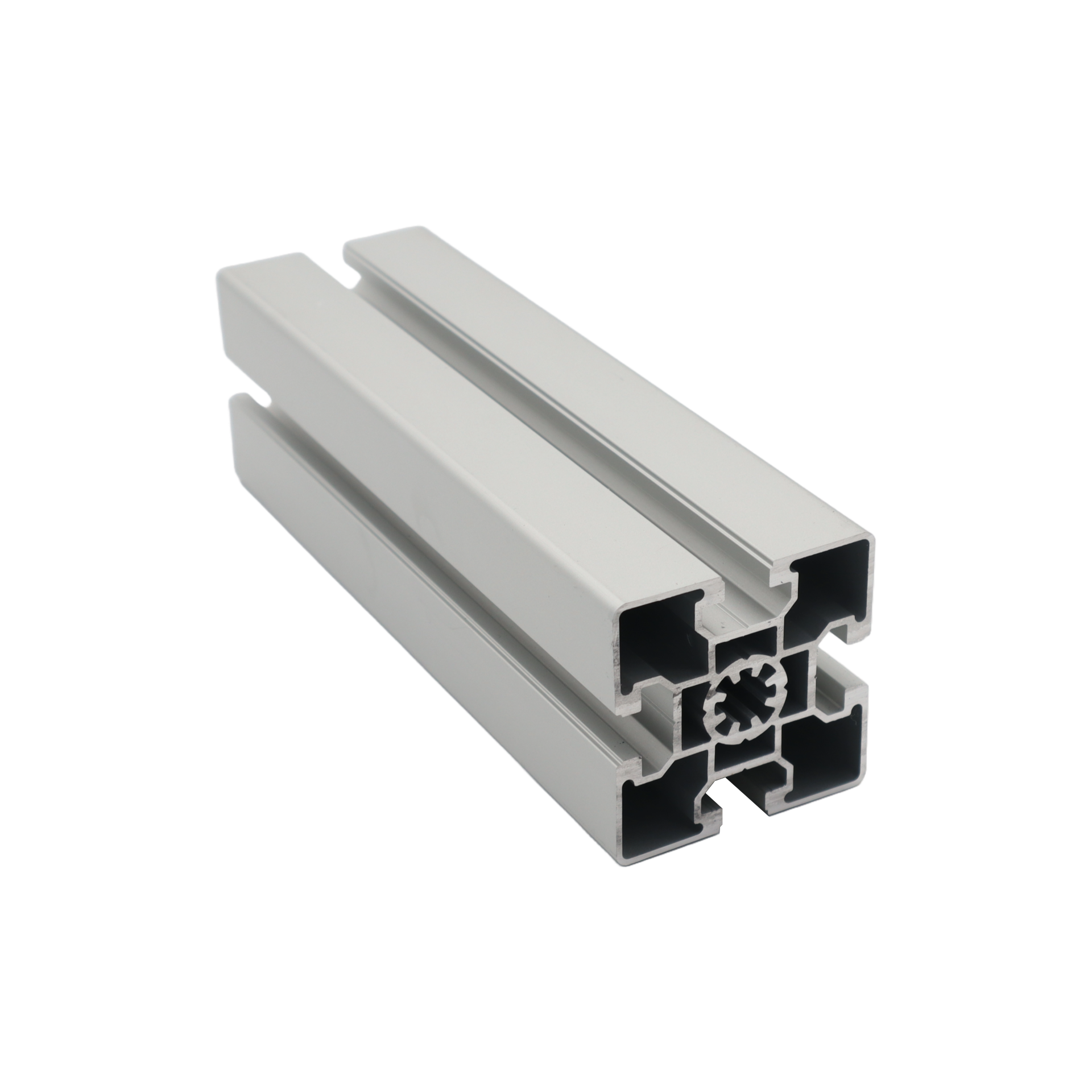 Alu profiel 60 x 60L