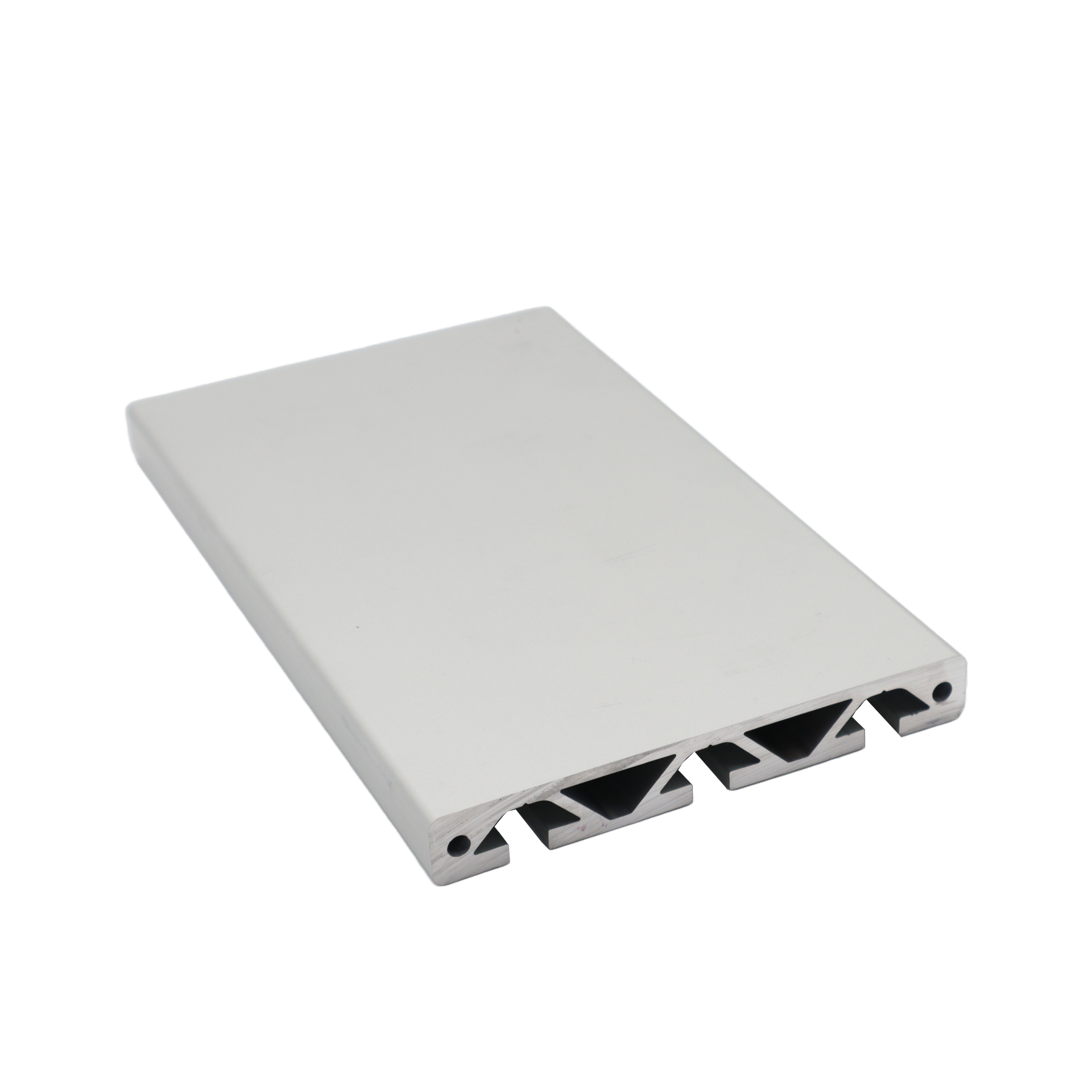 Alu profiel 16 x 120