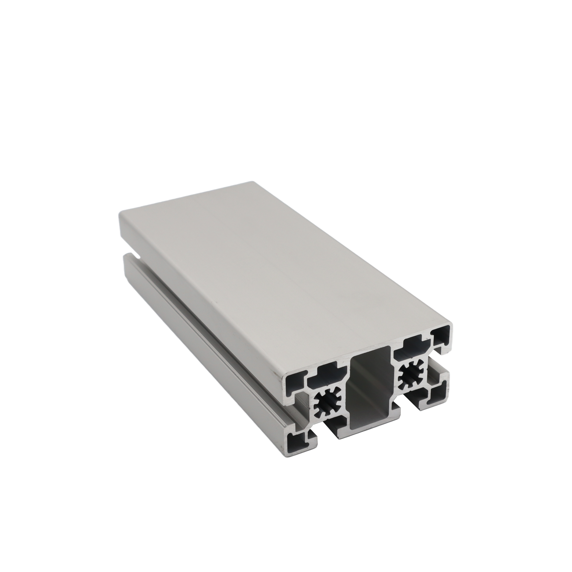 Alu profiel 45 x 90L - 2N