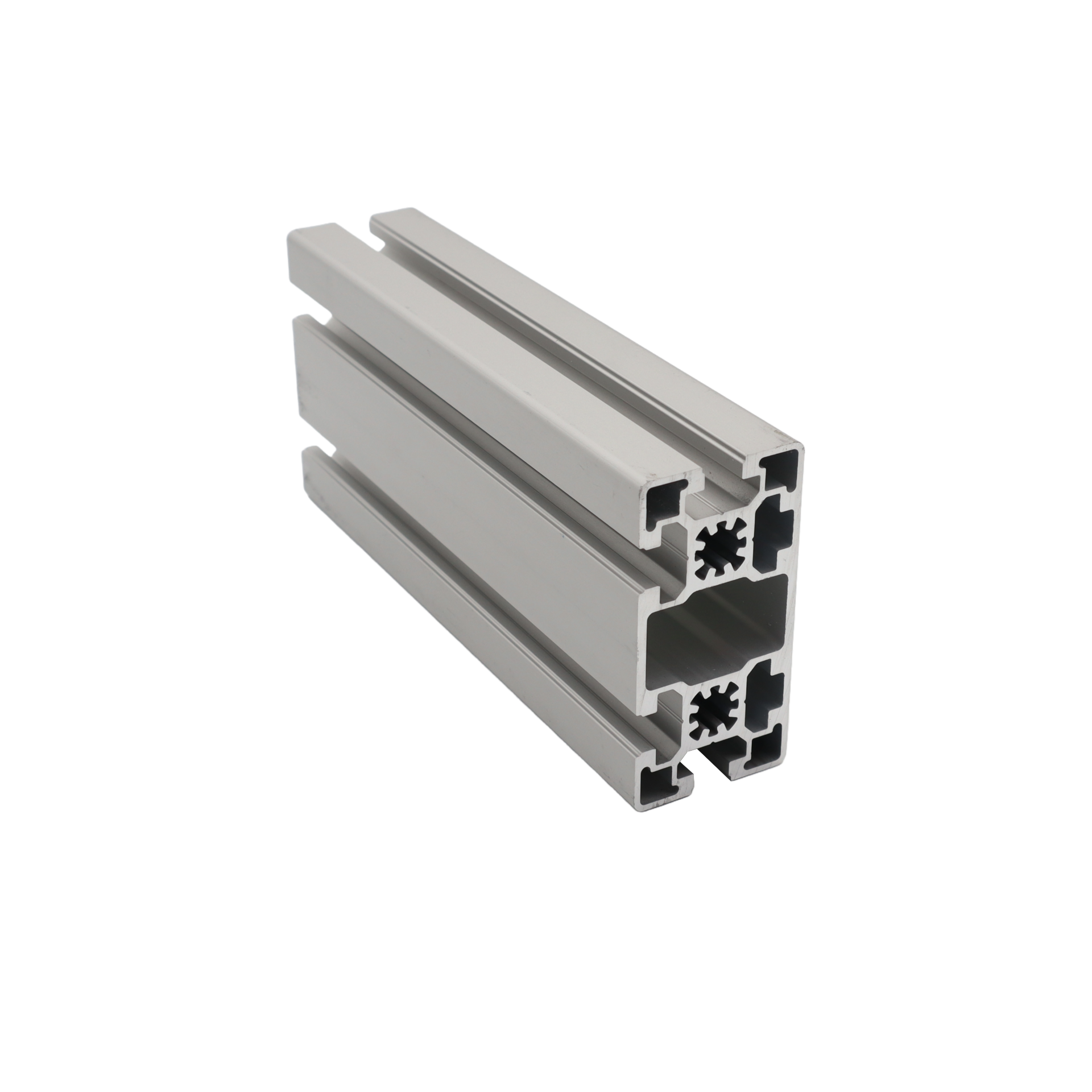 Alu profiel 45 x 90L - 2N