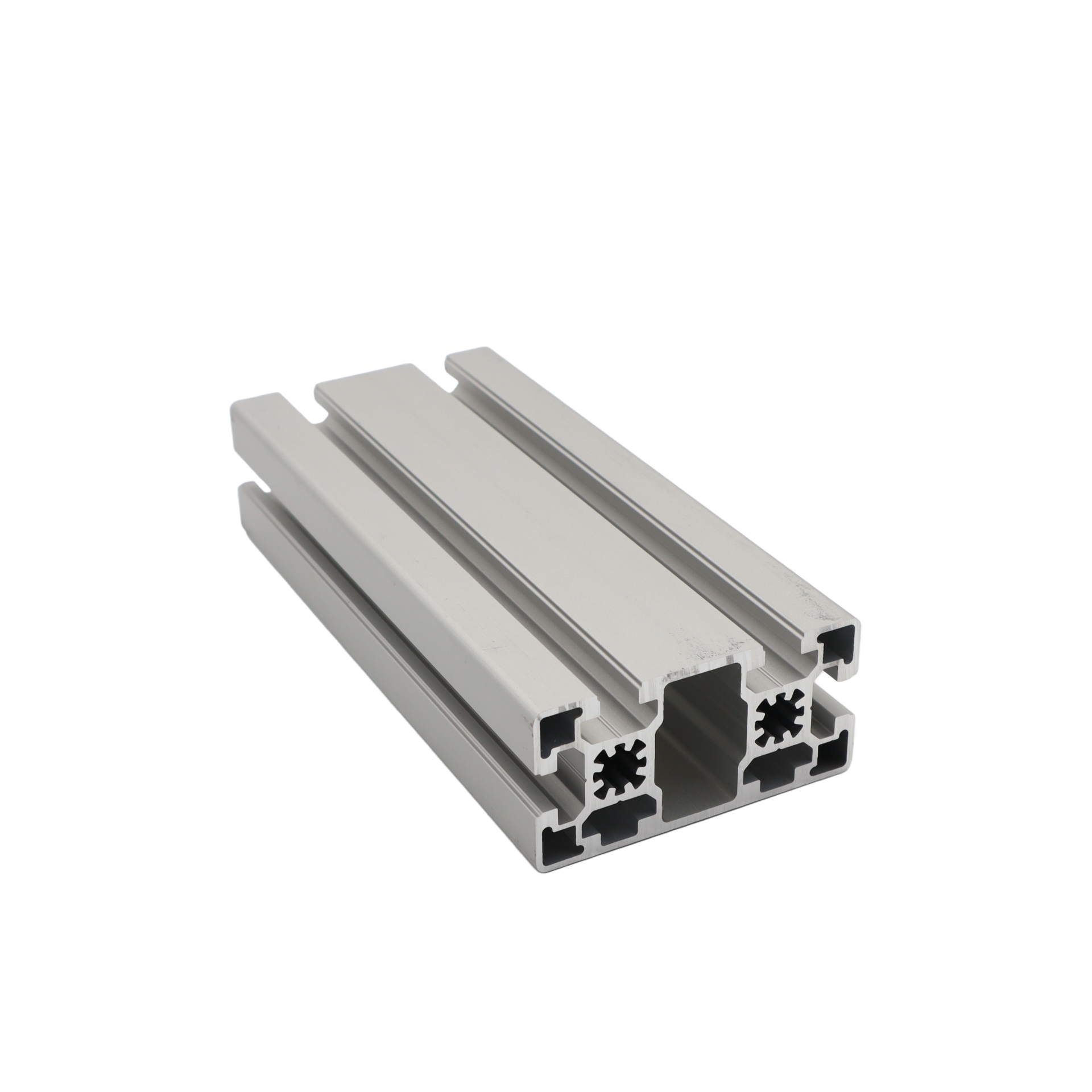 Alu profiel 45 x 90L - 2N