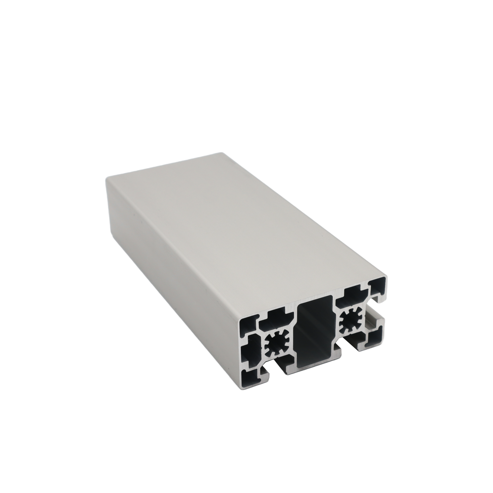 Alu profiel 45 x 90L - 3N