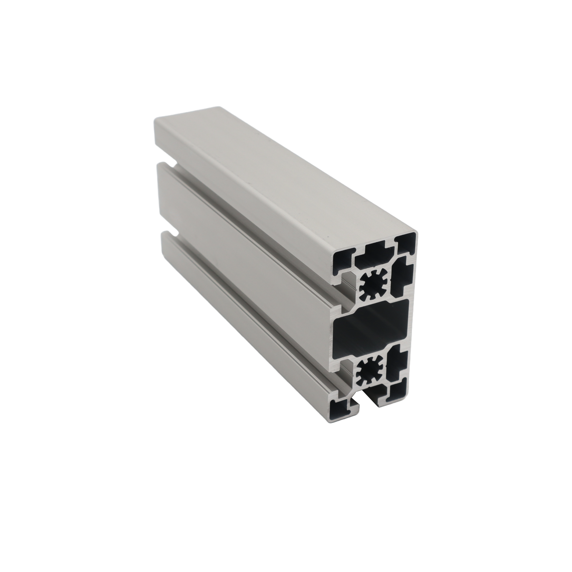 Alu profiel 45 x 90L - 3N