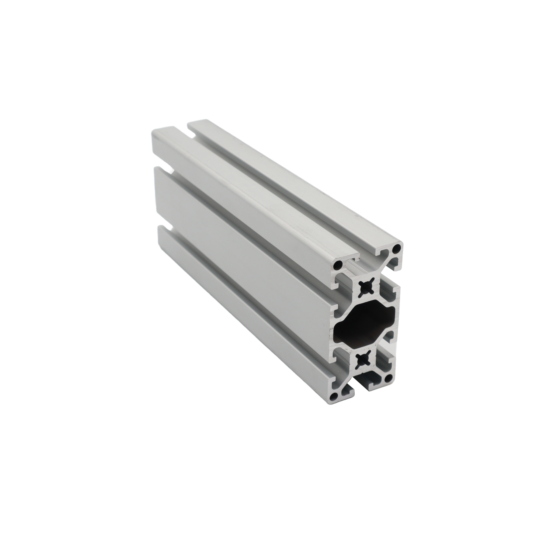 Alu profiel 40 x 80N